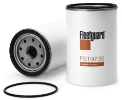 Separator paliwa/wody Fleetguard FS19735 do silnika Cummins