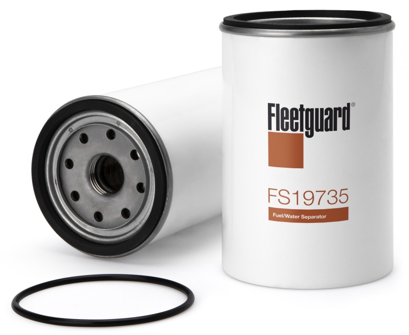 Separator paliwa/wody Fleetguard FS19735 do silnika Cummins