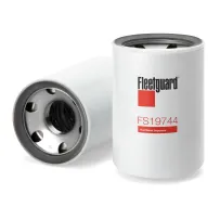 Nakręcany separator paliwa/wody Fleetguard FS19744 do silnika Cummins