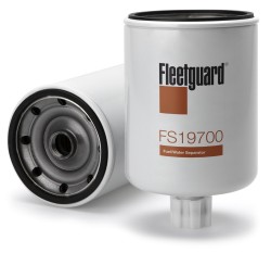 Filtr paliwa Fleetguard FS19700 do silnika Cummins