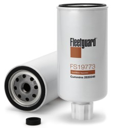 Separator paliwa/wody Fleetguard FS19773 do silnika Cummins