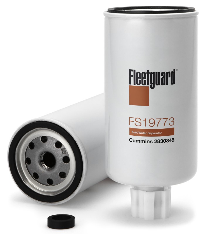 Separator paliwa/wody Fleetguard FS19773 do silnika Cummins