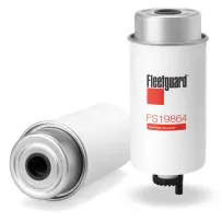 Nakręcany separator paliwa/wody Fleetguard FS19864 do silnika Cummins