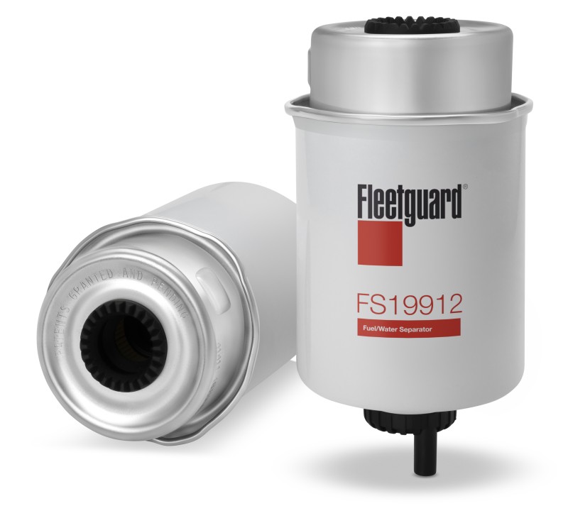 Separator paliwa/wody Fleetguard FS19912 do silnika Cummins