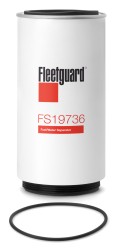 Separator paliwa/wody Fleetguard FS19736 do silnika Cummins