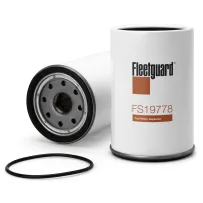 Nakręcany separator paliwa/wody Fleetguard FS19778 do silnika Cummins