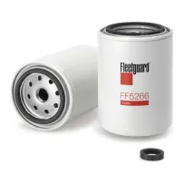 Nakręcany filtr paliwa Fleetguard FF5266 do silnika Cummins