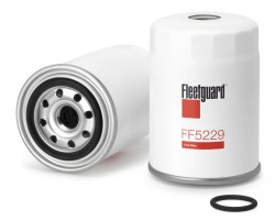 Nakręcany filtr paliwa Fleetguard FF5229 do silnika Cummins