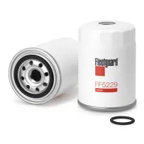 Nakręcany filtr paliwa Fleetguard FF5229 do silnika Cummins