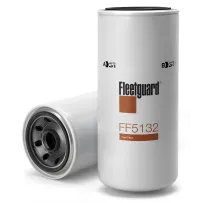 Nakręcany filtr paliwa Fleetguard FF5132 do silnika Cummins