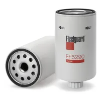 Nakręcany filtr paliwa Fleetguard FF5290 do silnika Cummins