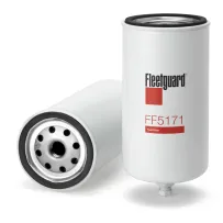 Nakręcany filtr paliwa Fleetguard FF5171 do silnika Cummins