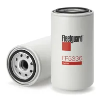 Nakręcany filtr paliwa Fleetguard FF5336 do silnika Cummins