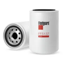 Nakręcany filtr paliwa Fleetguard FF5137 do silnika Cummins