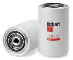 Nakręcany filtr paliwa Fleetguard FF5227 do silnika Cummins