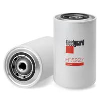 Nakręcany filtr paliwa Fleetguard FF5227 do silnika Cummins