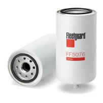 Nakręcany filtr paliwa Fleetguard FF5076 do silnika Cummins
