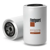 Nakręcany filtr paliwa Fleetguard FF5078 do silnika Cummins