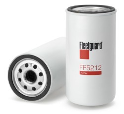 Nakręcany filtr paliwa Fleetguard FF5212 do silnika Cummins