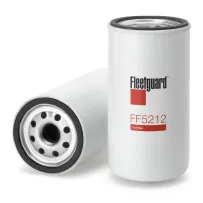Nakręcany filtr paliwa Fleetguard FF5212 do silnika Cummins