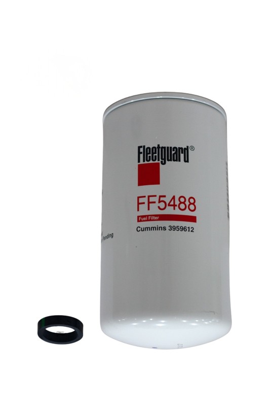 Filtr paliwa Fleetguard FF5488 do silnika Cummins