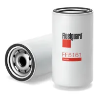 Nakręcany filtr paliwa Fleetguard FF5161 do silnika Cummins