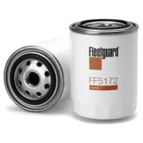 Nakręcany filtr paliwa Fleetguard FF5172 do silnika Cummins