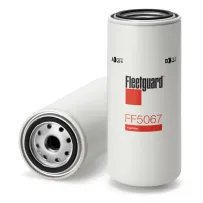 Nakręcany filtr paliwa Fleetguard FF5067 do silnika Cummins