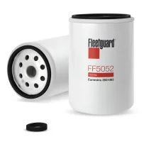 Nakręcany filtr paliwa Fleetguard FF5052 do silnika Cummins