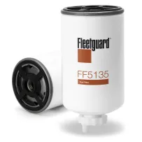 Nakręcany filtr paliwa Fleetguard FF5135 do silnika Cummins