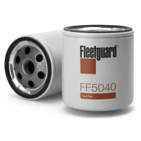 Nakręcany filtr paliwa Fleetguard FF5040 do silnika Cummins
