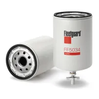 Nakręcany filtr paliwa Fleetguard FF5034 do silnika Cummins