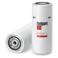 Nakręcany filtr paliwa Fleetguard FF5311 do silnika Cummins