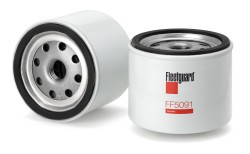 Nakręcany filtr paliwa Fleetguard FF5091 do silnika Cummins