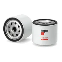 Nakręcany filtr paliwa Fleetguard FF5091 do silnika Cummins