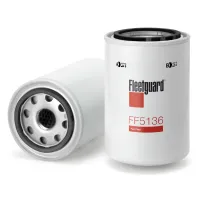 Nakręcany filtr paliwa Fleetguard FF5136 do silnika Cummins