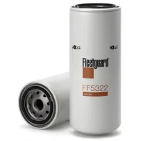Nakręcany filtr paliwa Fleetguard FF5322 do silnika Cummins
