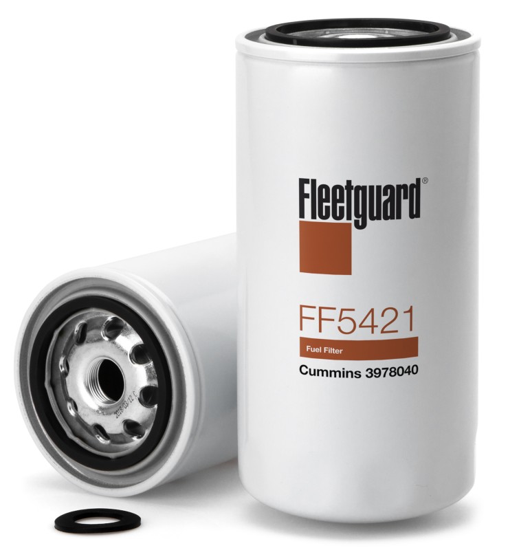Filtr paliwa Fleetguard FF5421 do silnika Cummins