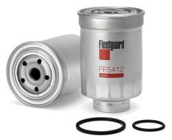 Filtr paliwa Fleetguard FF5412 do silnika Cummins