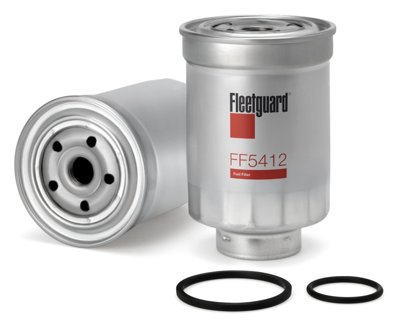 Filtr paliwa Fleetguard FF5412 do silnika Cummins