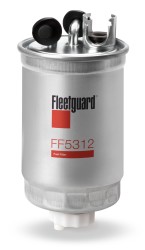 Filtr paliwa Fleetguard FF5312 do silnika Cummins
