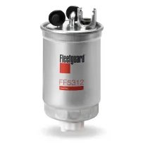 Filtr paliwa Fleetguard FF5312 do silnika Cummins