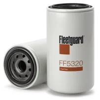 Nakręcany filtr paliwa Fleetguard FF5320 do silnika Cummins