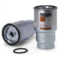 Nakręcany filtr paliwa Fleetguard FF5432 do silnika Cummins