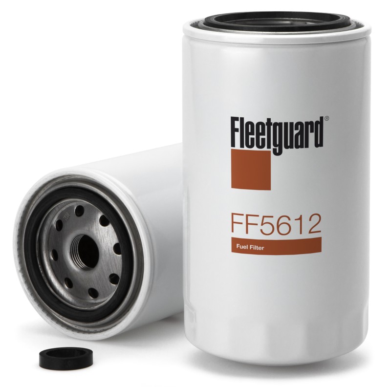 Filtr paliwa Fleetguard FF5612 do silnika Cummins