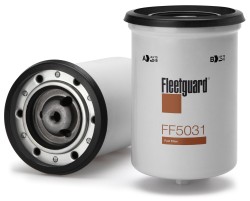 Nakręcany filtr paliwa Fleetguard FF5031 do silnika Cummins