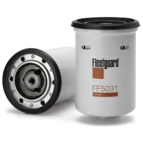 Nakręcany filtr paliwa Fleetguard FF5031 do silnika Cummins