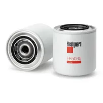 Nakręcany filtr paliwa Fleetguard FF5035 do silnika Cummins