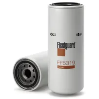 Nakręcany filtr paliwa Fleetguard FF5319 do silnika Cummins