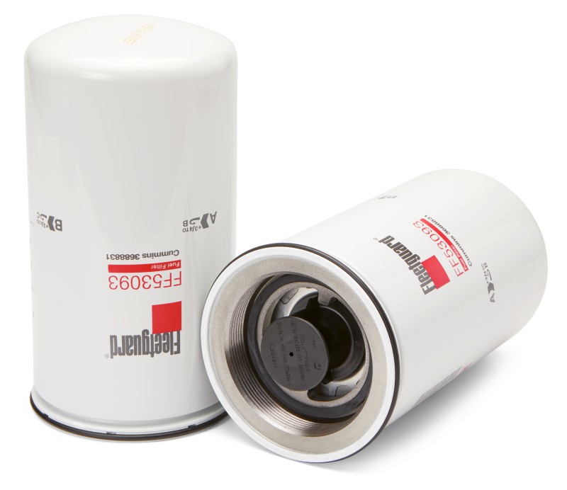 Filtr paliwa Fleetguard FF53093 do silnika Cummins